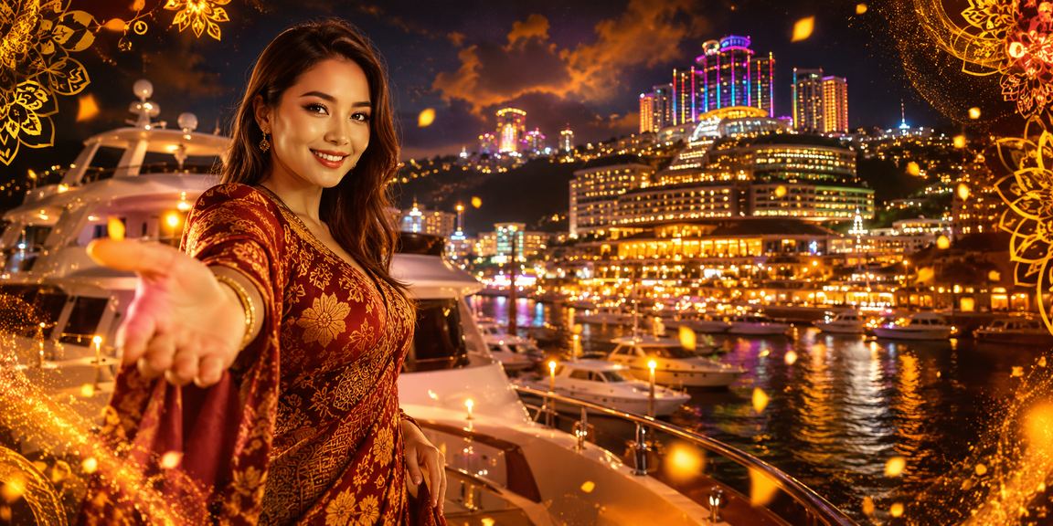 Panduan tip pertaruhan kasino di Genting Highlands untuk pemain Malaysia