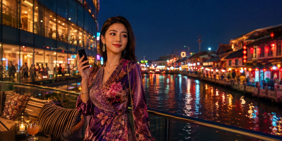 Permainan dadu kasino dalam talian di Malacca dengan sistem keselamatan terkini