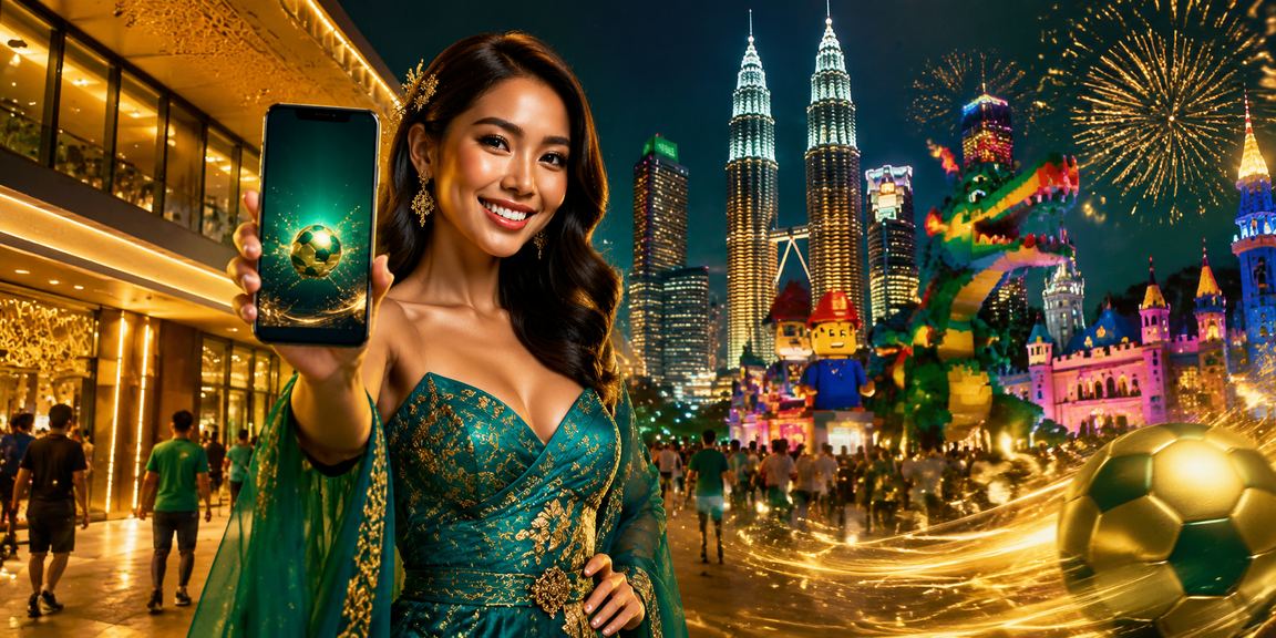 Aplikasi mudah alih livesport088 untuk E-Sukan dan pertaruhan kasino Malaysia