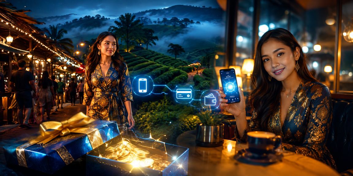 Cara bermain Blackjack di telefon mudah alih Malaysia