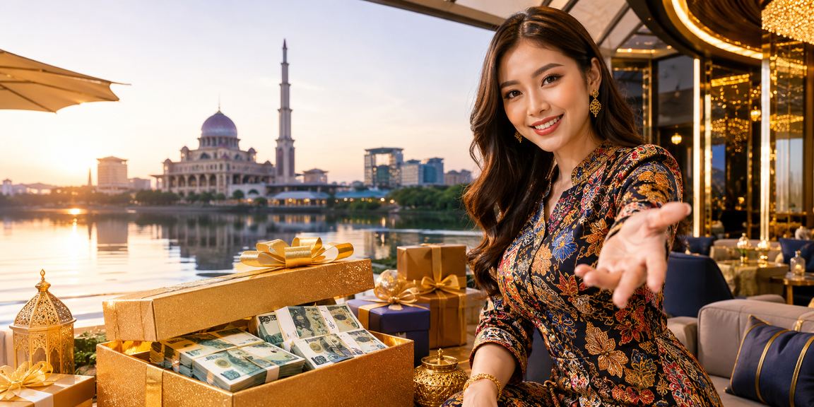 Kaedah deposit mudah untuk E-Sukan di Putrajaya dengan livesport088